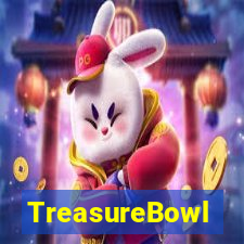 TreasureBowl treasure bowl modo de jogar